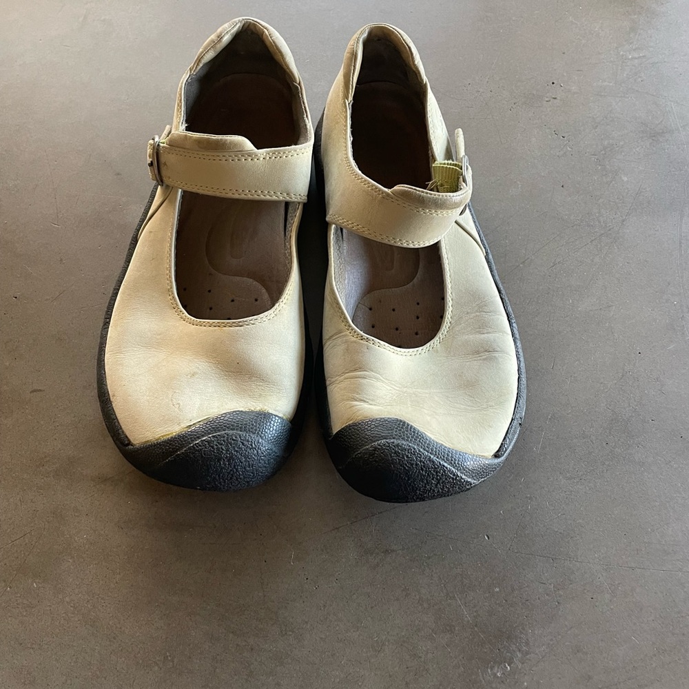 Keen Shoes